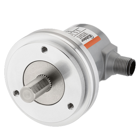 Encoders Absolutos