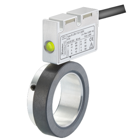 Encoders Sem Rolamentos