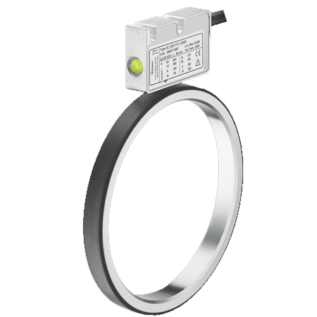 Encoders Sem Rolamentos