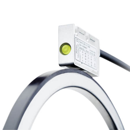 Encoders Sem Rolamentos
