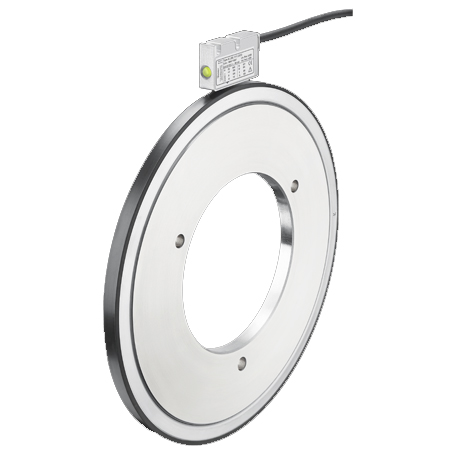 Encoders Sem Rolamentos