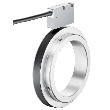 Encoders Sem Rolamentos