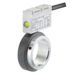 Encoders Sem Rolamentos