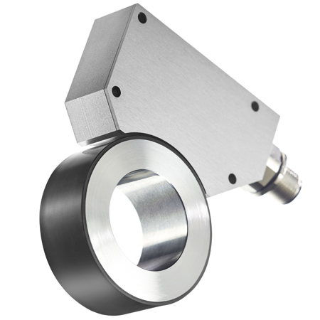 Encoders Sem Rolamentos