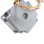 Série Step Motor – Controle Preciso com Alto Torque