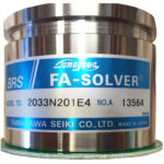 Resolver Série FA-Solver – Precisão e Resistência