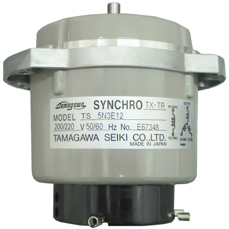 Série Synchro