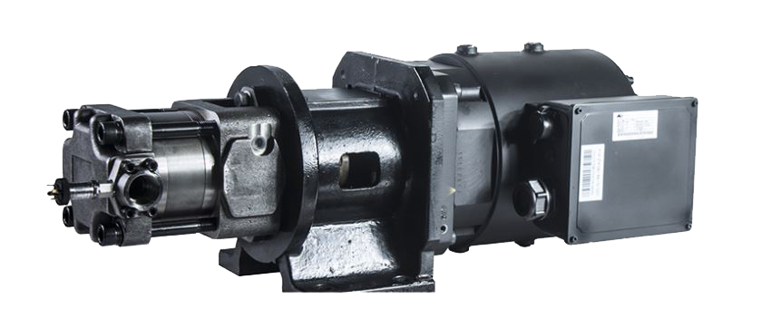 Motor 1 - ModRol - oleo