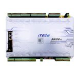 Itech Series - Equilíbrio entre performance, simplicidade e modularidade