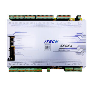 Itech Series - Equilíbrio entre performance, simplicidade e modularidade