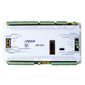 Itech Series - Equilíbrio entre performance, simplicidade e modularidade