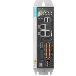 Série AC700 – CLP Controlador de movimento avançado