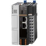 Série AM  – Controlador CODESYS compacto e de alto desempenho com suporte a EtherCAT
