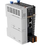 Série AM  – Controlador CODESYS compacto e de alto desempenho com suporte a EtherCAT