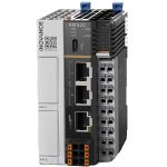 Série AM  – Controlador CODESYS compacto e de alto desempenho com suporte a EtherCAT