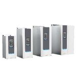 Série MD580 – Inversor de frequência CA de alta performance para engenharia