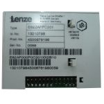 Módulos e Ihm´s Lenze