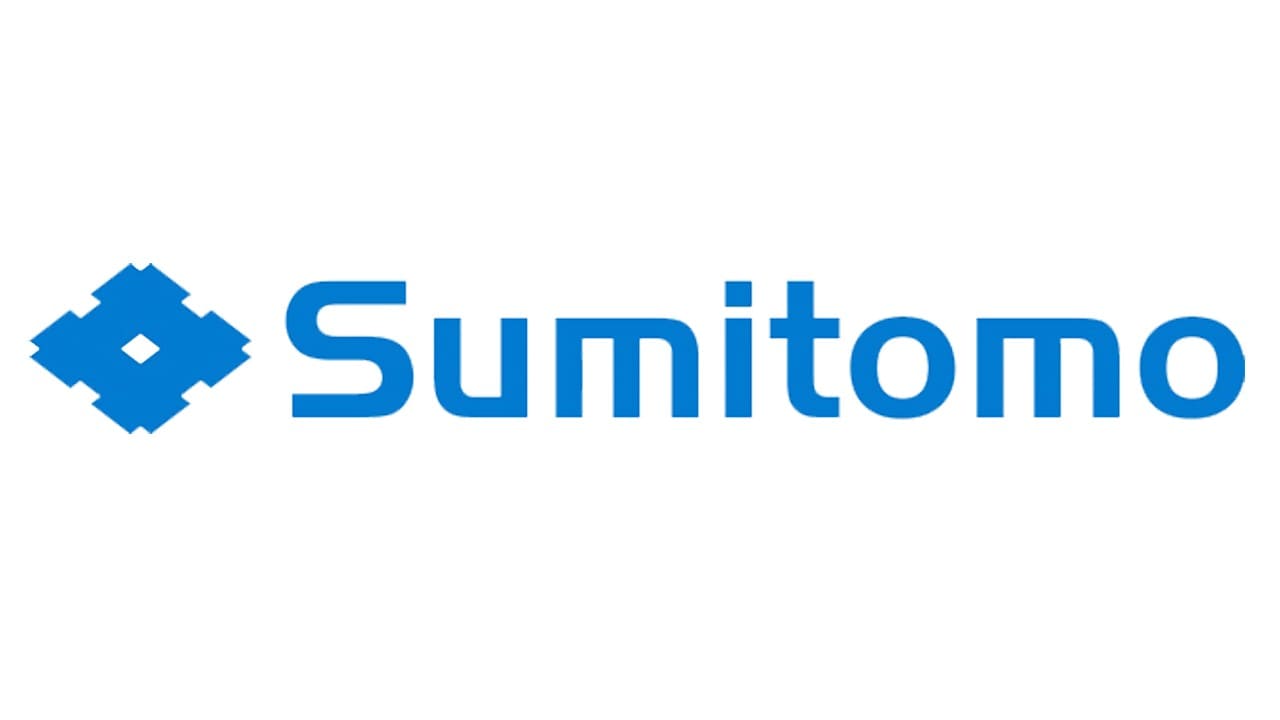 Bombas Hidráulicas Sumitomo