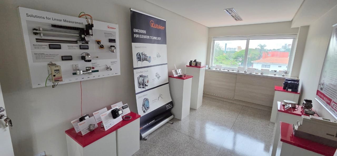 show room